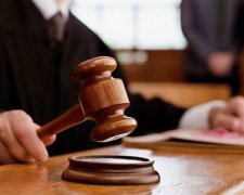 "Беркутівця" Гончаренка звільнили з-під варти