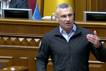 Віталій Кличко