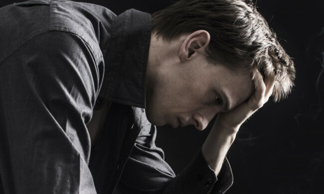 Ризик виникнення депресії, UA 112