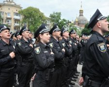 Копи підготувалися до 9 травня в зоні АТО