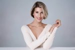 Аніта Луценко показала, як отримати стрункі ноги і красиву поставу за 5 хвилин: відео