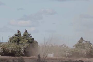 ВС Финляндии, фото: скриншот из видео