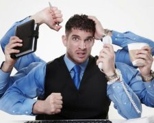 День тяжелый: пять способов настроиться на продуктивный лад