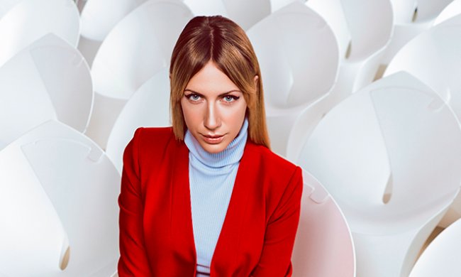 Никитюк выйдет замуж вслед за Тодоренко и Топаловым: "Теперь твоя очередь"