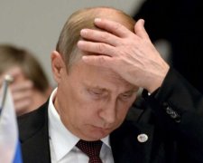 Путін загнав Росію в багаторівневий глухий кут