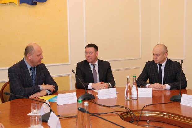 Александр Буряк, сайт ГБР