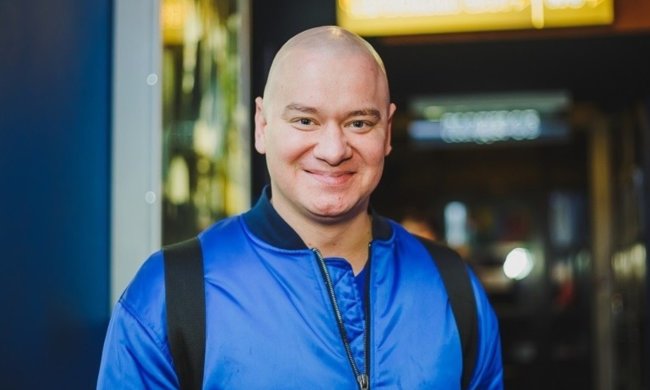 Евгению Кошевому – 35: в сети показали, как "лысый из Квартала" выглядел до популярности