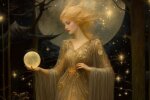 Гороскоп, зображення: Pinterest