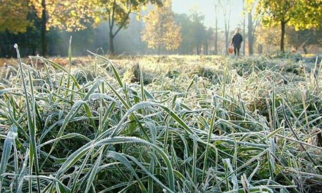 Вінничани, тримайтеся: синоптики приголомшили морозним прогнозом на 8 жовтня