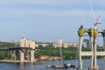 За мости в Запоріжжі візьмуться китайці: стали відомі грандіозні плани майстрів з Піднебесної
