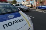 Пограбунок під Києвом