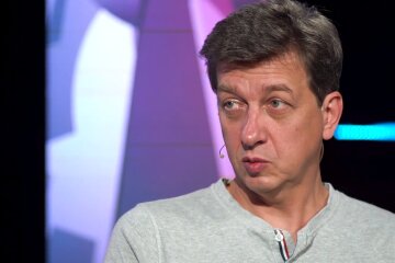 Олесь Доній