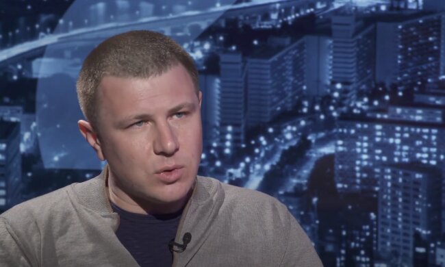Олександр Чернявський