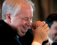 Відставка екс-радника Трампа: Росія затягла стару пісню