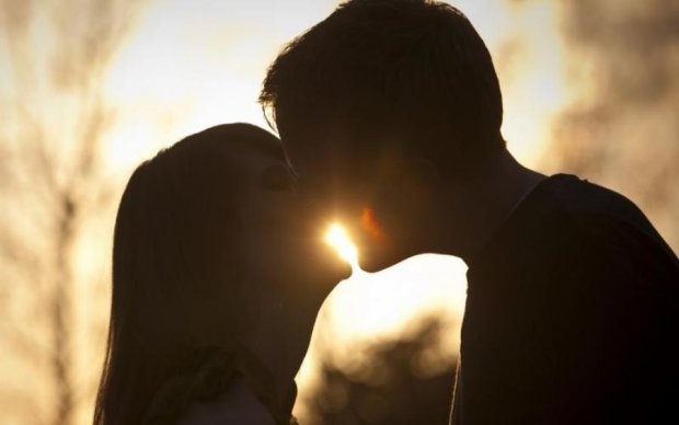 День поцілунків 2017: найцікавіші факти про поцілунки