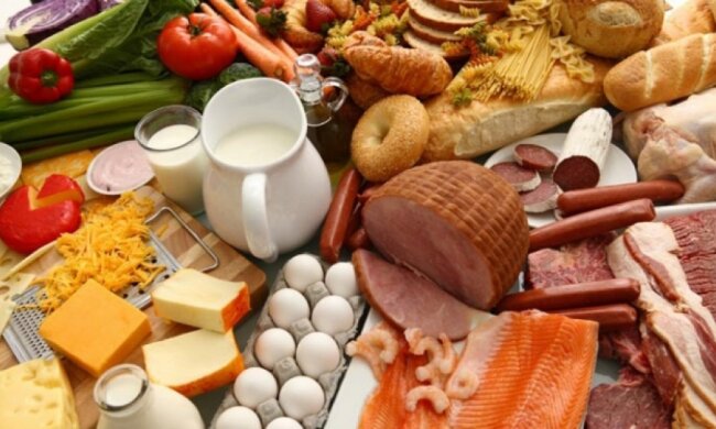 Виробники продуктів харчування суттєво підняли ціни
