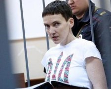 До Савченко не пустили лікарів через її поведінку в суді – Лавров