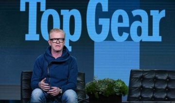 Top Gear повернулася в ефір з новим ведучим
