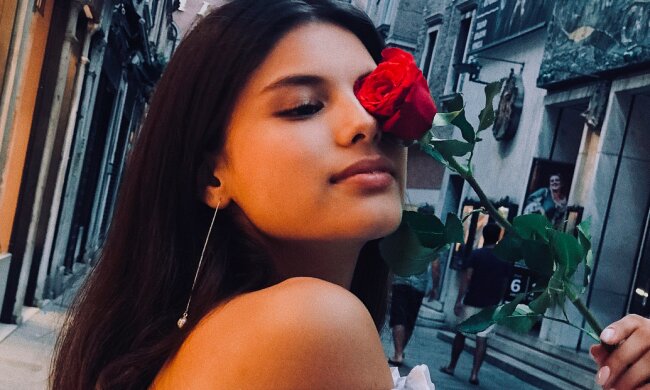 Мишель Андраде, instagram.com/mishvirmish/