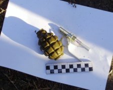У будинок адвоката «діамантового прокурора» кинули гранати