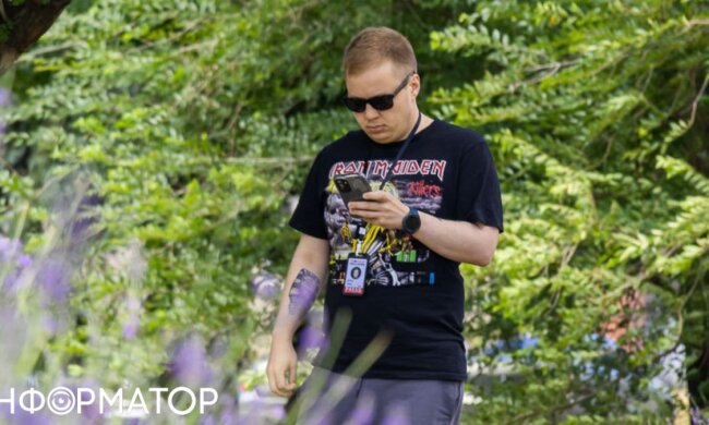 Хакери викрадають акаунти Signal під виглядом Резерв+
