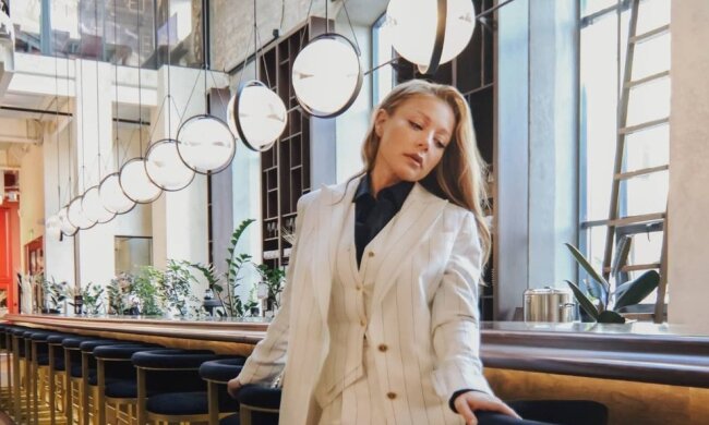 Тіна Кароль, фото: Instagram