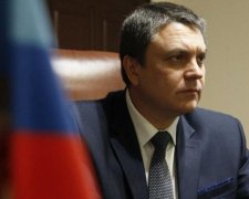 Новий путінський клоун приперся до Захарченка і заговорив про якийсь "союз"