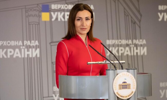 Тетяна Плачкова