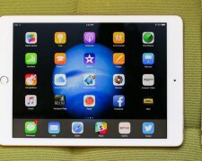 iPad 7