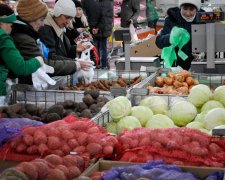 подорожчання продуктів