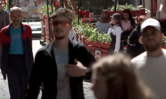 Українці. Фото: Youtube