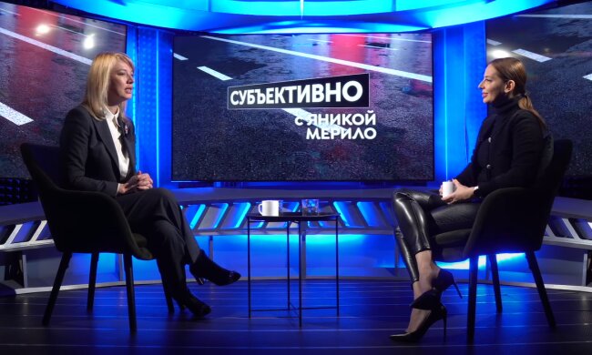 Елена Шуляк