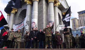 Соцсети напомнили "пострадавшему" нардепу, как били при Януковиче