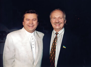 Михайло Поплавський