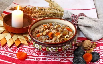 Святий вечір 2018: чого не можна робити перед Різдвом