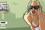 GTA: San Andreas