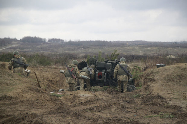На Донбасі ЗСУ відбили нові території: Наєв звернувся з потужною заявою