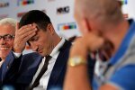Кличко благодарен Фьюри за то, что тот развлекает публику