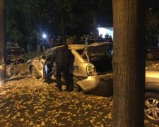 "Покушение" на Мосийчука: как отреагировали простые украинцы