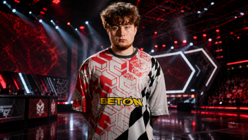 Сенсація Inner Circle на BLAST Open Porto: розбили Vitality — тепер українське дербі з FUT