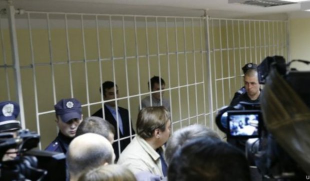  Суд не признал Александрова и Ерофеева военнопленными
