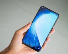 Vivo Z3: очередной игровой смартфон появился на прилавках