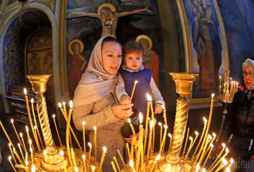 УПЦ — самая большая конфессия Украины — выводы исследования эксперта из Германии