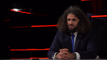 Міро Ванадзе