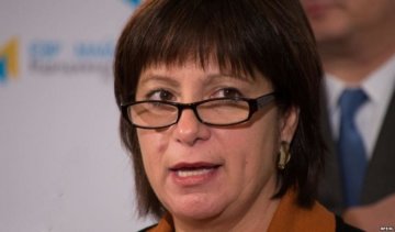 Яресько розповіла, хто дасть Україні $10 млрд цього року