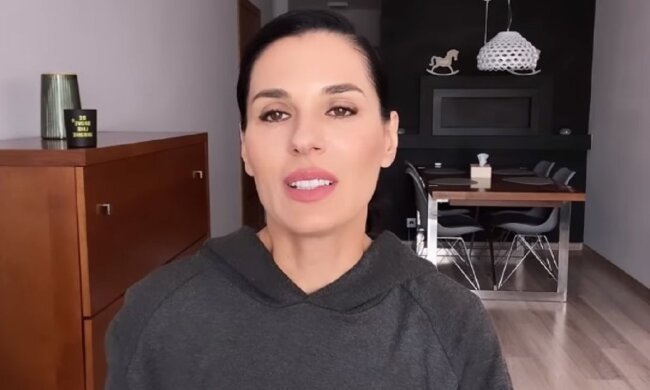 Маша Єфросиніна. Фото: instagram.com/mashaefrosinina/