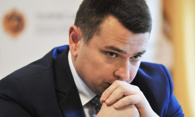 Плівки Онищенка чомусь не вразили Ситника