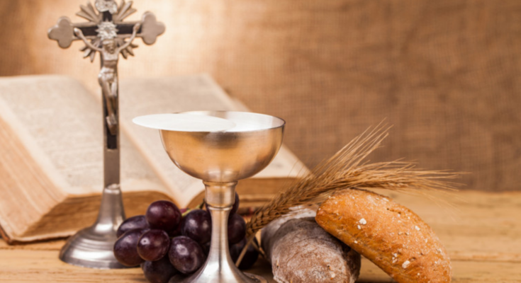 Великий пост, фото из свободных источников