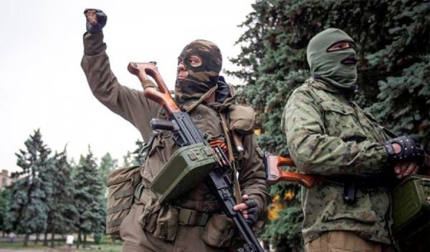 Затримані бойовики, які «відслужив» в «ДНР», повернулися в Україну