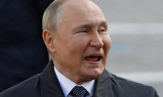 путин, скриншот: YouTube